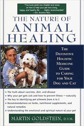 Dr. Marty's book