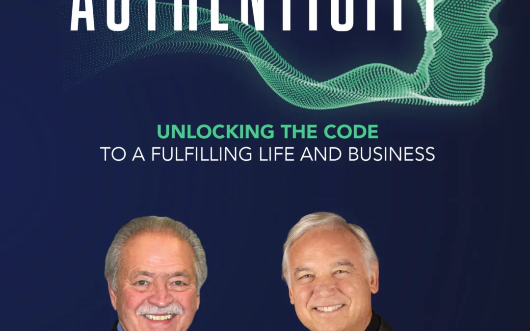 Entrepreneur, Patrick Ziemer, Achieves Amazon Best-Seller Status with “The Keys to Authenticity”