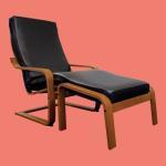 Oasis Chair