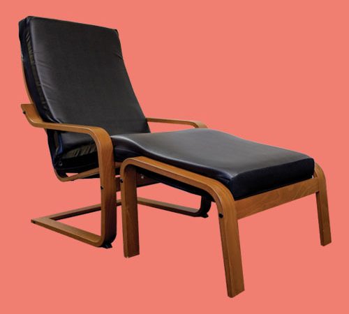 Oasis Chair
