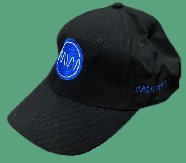 Baseball Cap - Image 2