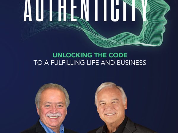 Keys to Authenticity