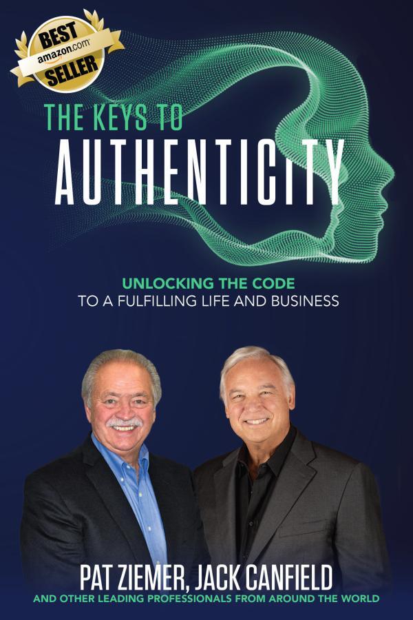 Keys to Authenticity