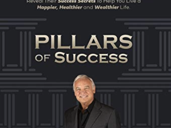 Pillars of Success
