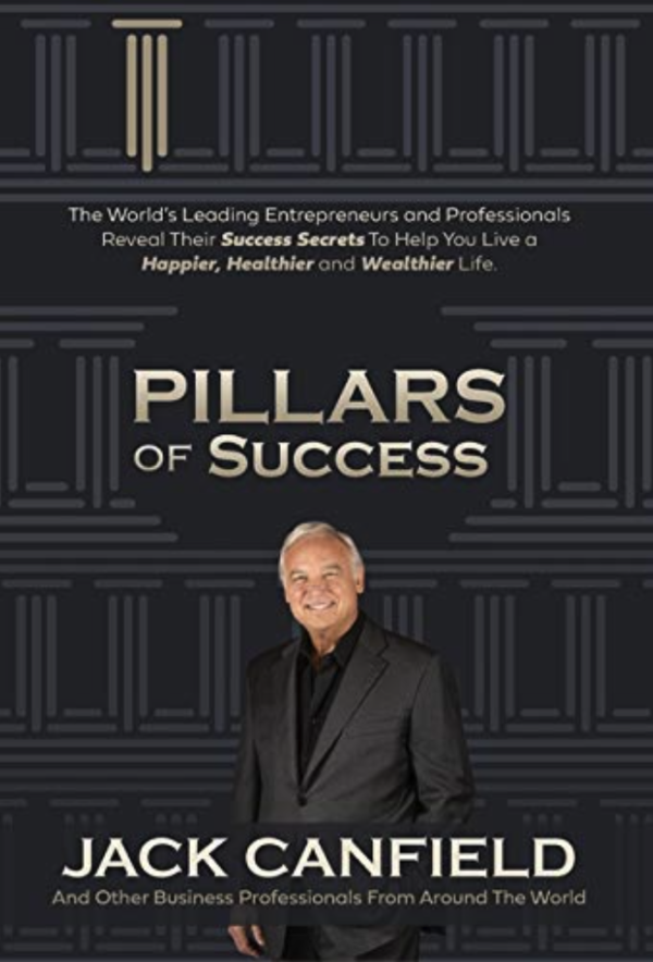 Pillars of Success
