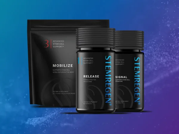 StemRegen Bundle