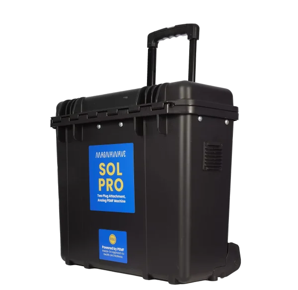 [DEMO MACHINE] Sol Pro