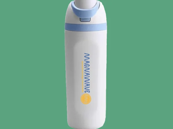 MagnaWave Water Bottle