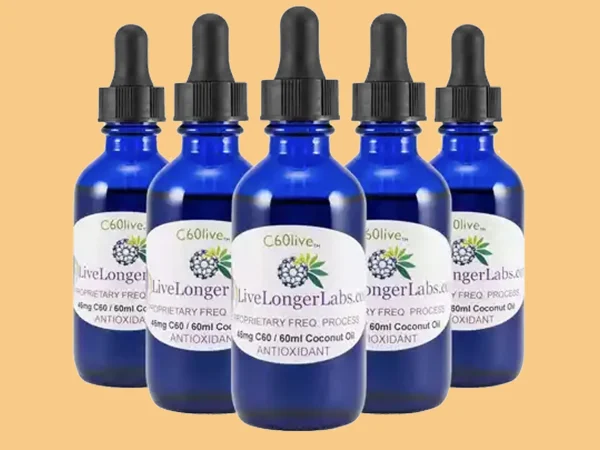 C60 Tincture