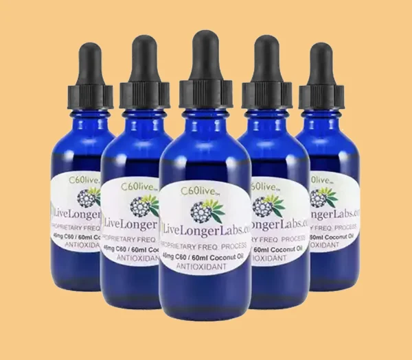 C60 Tincture