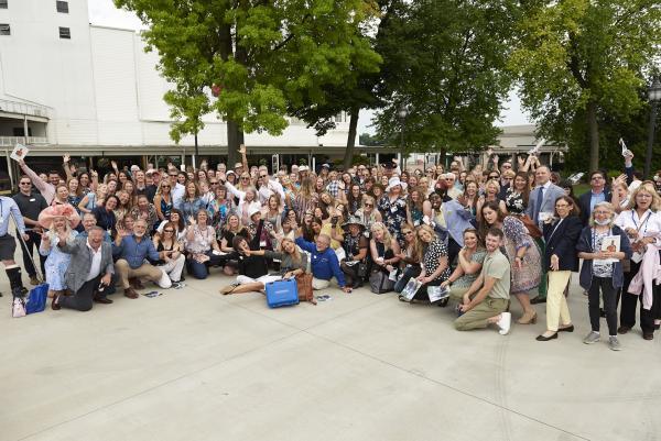 MagnaCon 2026 EARLY BIRD TICKETS