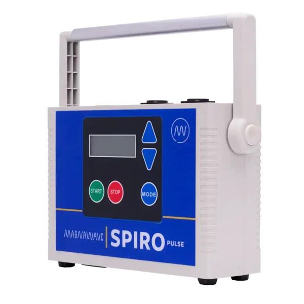 [DEMO MACHINE] Spiro Klick