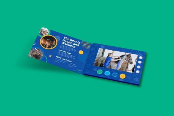 MagnaWave Video Book