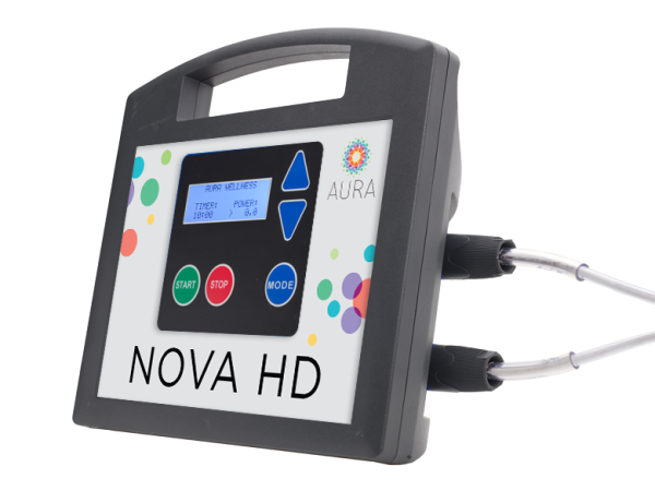 Aura NOVA HD+