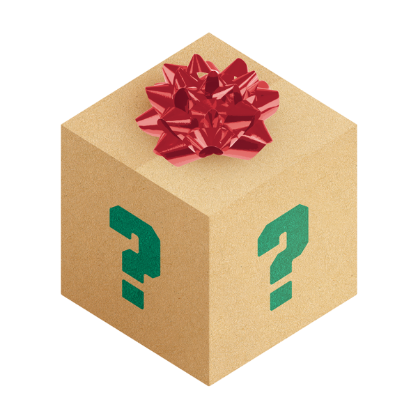 Mystery Bundle: Large